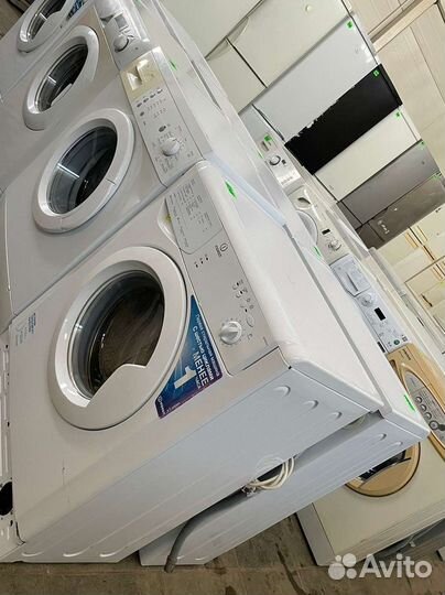 Стиральная машина бу с гарантией и доставкой