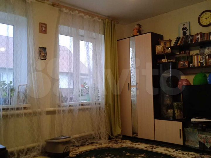 Дом 65 м² на участке 16,5 сот.