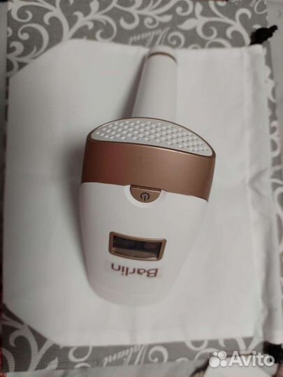 Фотоэпилятор barlin