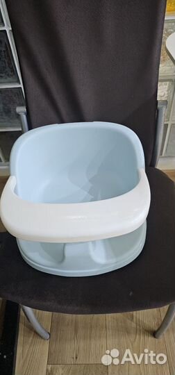 Детское кресло для купания