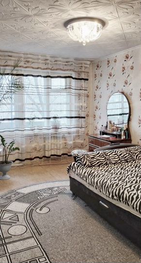 1-к. квартира, 31 м², 4/5 эт.
