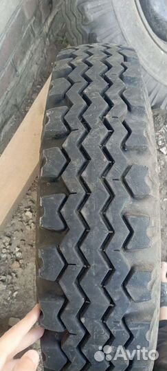 Колеса в сборе газ 69