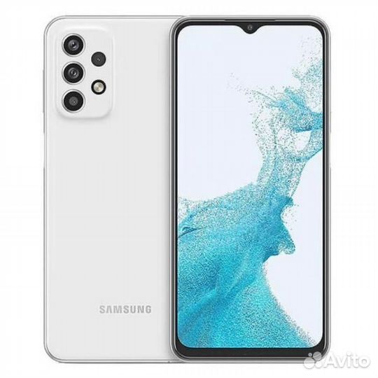 Телефон Samsung galaxy a23