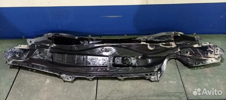 Короб водоотводящий Toyota Auris E150 E150