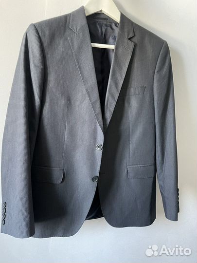 Пиджак на мальчика