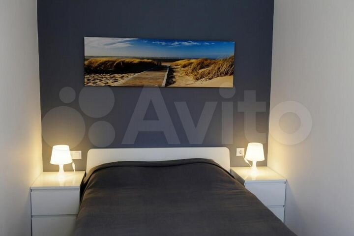 2-к. квартира, 45 м², 4/5 эт.