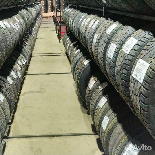 Sava Eskimo Stud 185/65 R15 88T