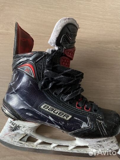Коньки Bayer vapor 1x