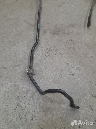 Стабилизатор задний Mercedes W210