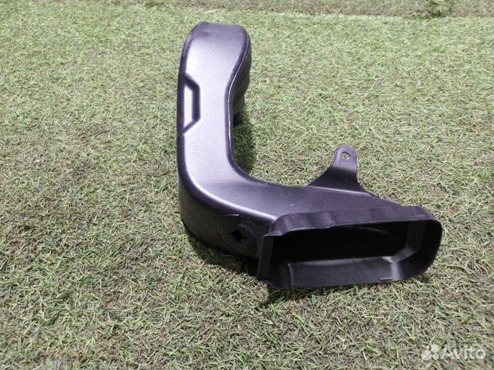 Воздуховод печки Porsche Cayenne Turbo E3 9Y 959