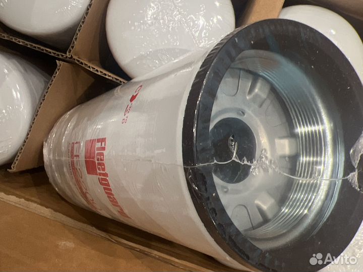 FF2200 Фильтр топливный Cummins ISX/QSX