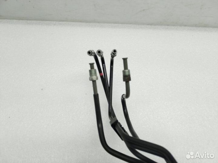 Трубка ABS Toyota Camry XV50 2grfe 2013