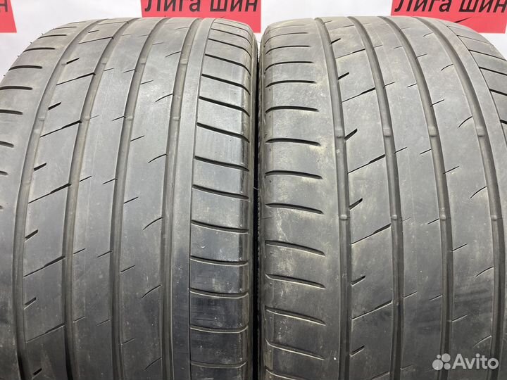 Bridgestone Potenza S001 275/35 R21