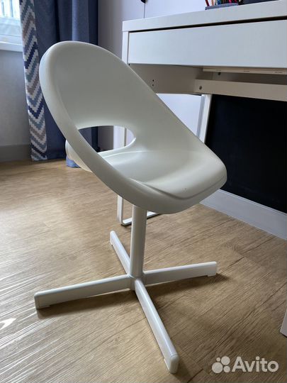 Детский стул IKEA икеа
