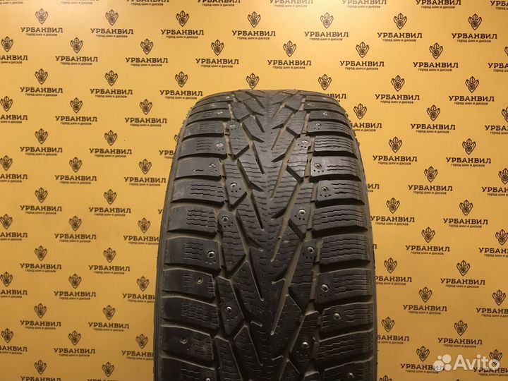 Nokian Tyres Hakkapeliitta 7 225/55 R17