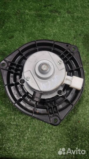Моторчик печки Citroen C-Crosser 2007