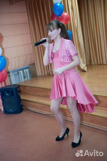 Ремонт и пошив одежды