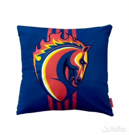 Декоративные подушки