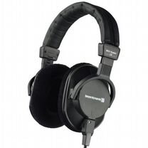 Beyerdynamic DT250 250 Ohm Black