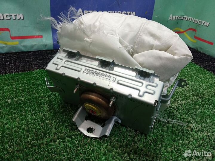 Подушка безопасности Toyota Fortuner