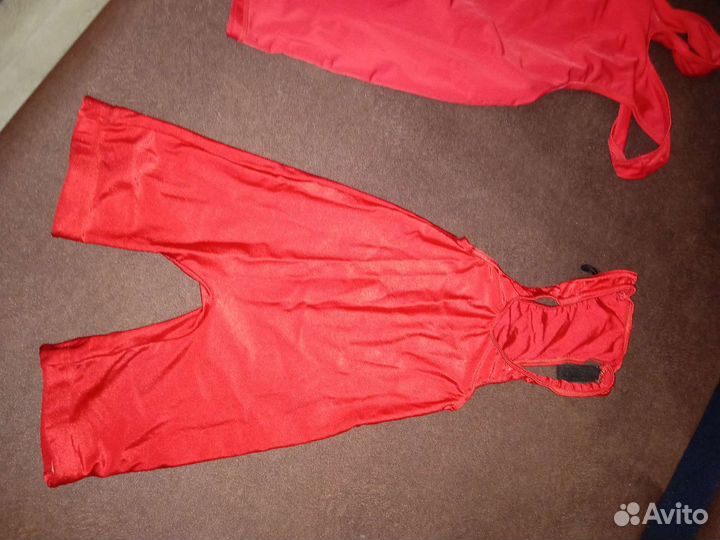 Трико для борьбы