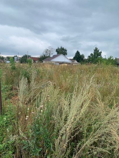 Участок 11 сот. (ИЖС)