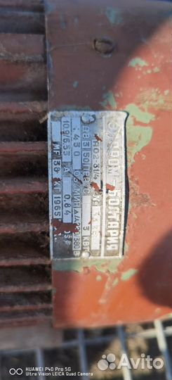 Электродвигатели 220/380