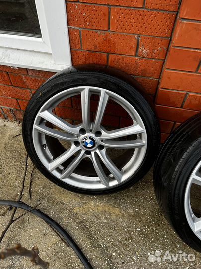 Колеса bmw r19 Replay 10182 (B105) 5x120