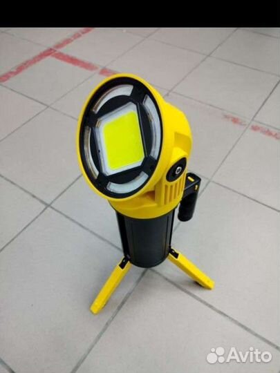 Фонарь (прожектор, Мультифонарь)