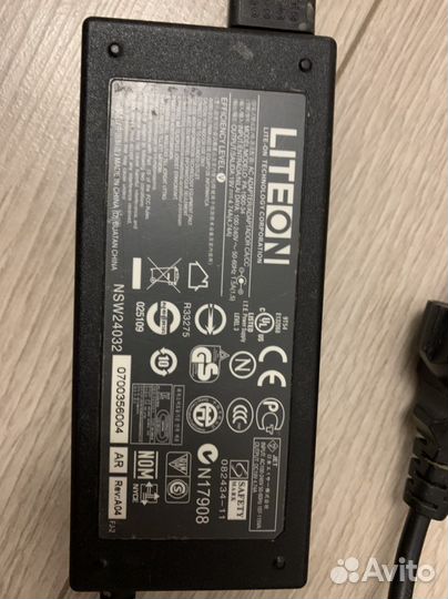 Блок питания n17908