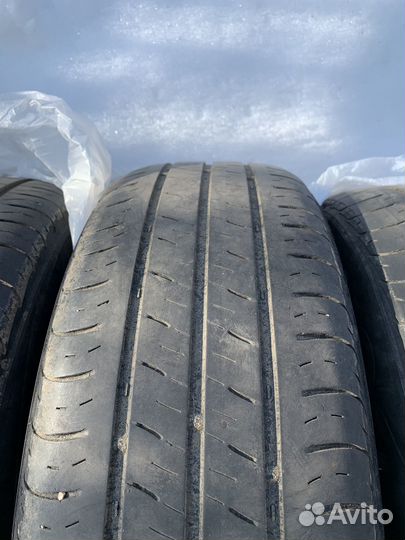 Kumho Solus SA01 Plus 205/65 R16 H