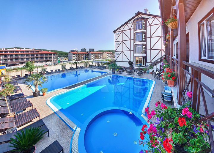 Комната 25 м² в 2-к., 2/4 эт.