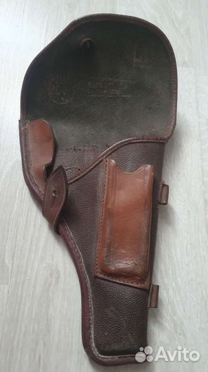 Кобура для тт