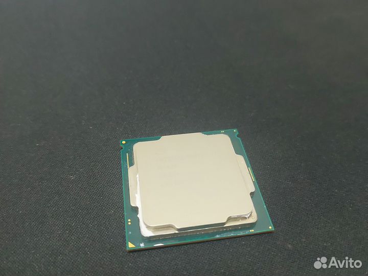 Процессор 1151
