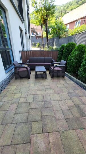 Квартира-студия, 23,8 м², 1/3 эт.