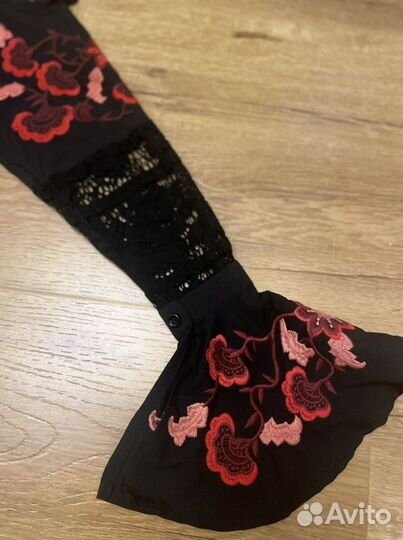 Блузка женская