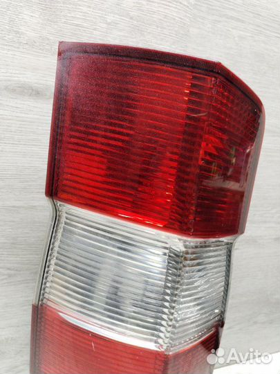 Фонарь задний левый Mercedes Sprinter 906 OM651