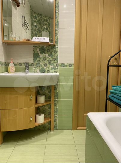 1-к. квартира, 38 м², 2/9 эт.