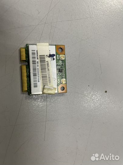 Wifi адаптер Lenovo G580 20150