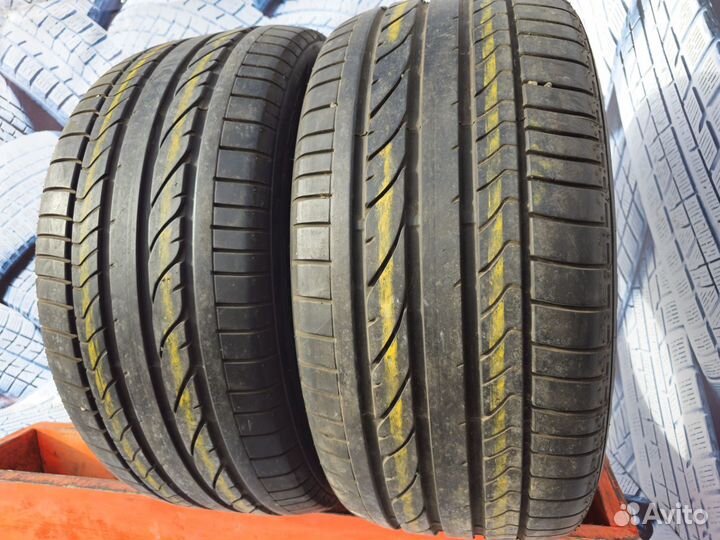 Bridgestone Dueler H/P Sport 285/45 R19