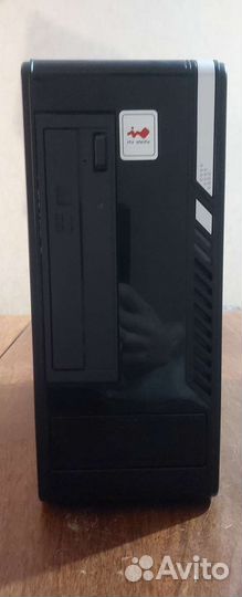 Тонкий клиент gt 1030 ssd