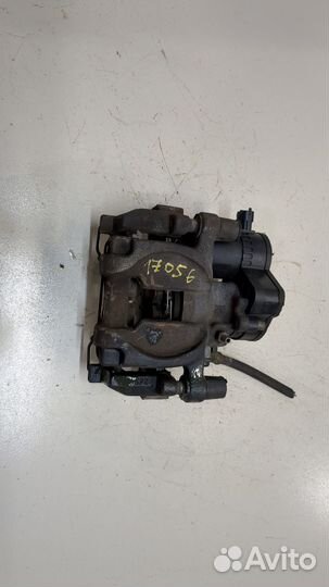 Суппорт Subaru Legacy Outback (B15), 2018