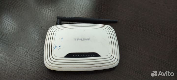 Продается роутер тр-link
