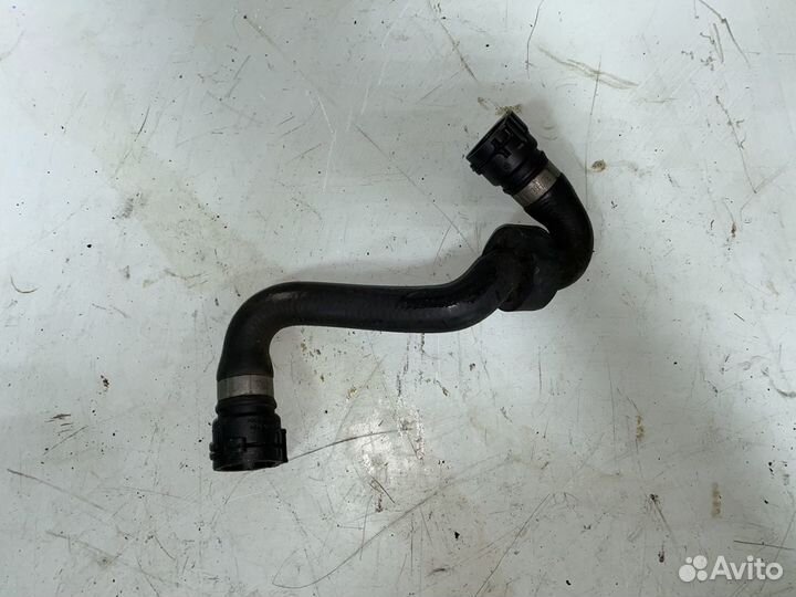 Патрубок охлаждения BMW X5 E53