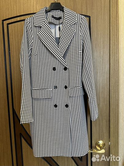 Платье пиджак 42 44