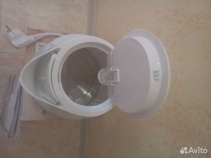 Электрический чайник Тефаль KO172130