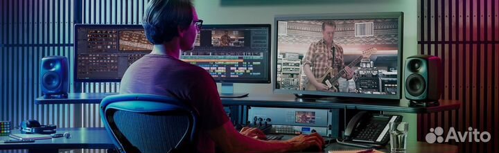 Создание видеороликов, Создание рекламных роликов