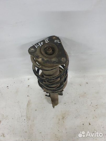 Стойка подвески передняя левая Volvo V50 B5244S