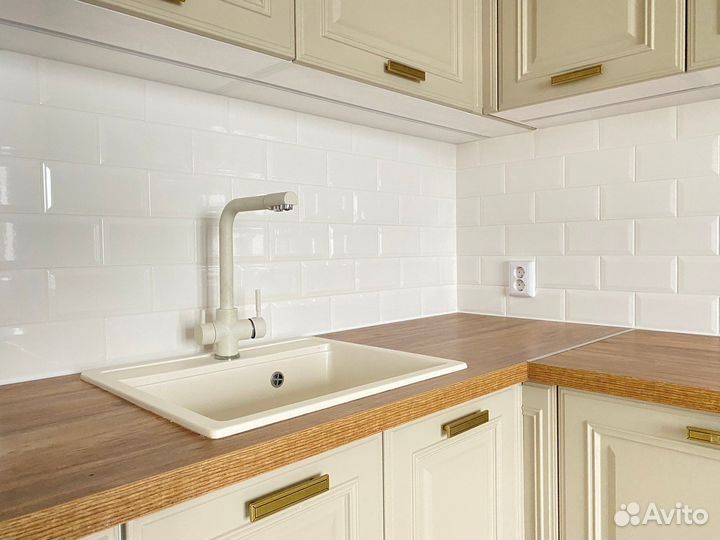 Кухни на заказ km-35824