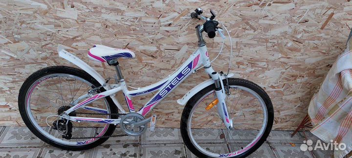 Велосипед Stels navigator 430